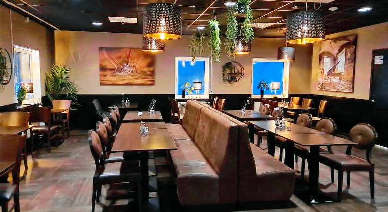 Centralhotellet — photo 2