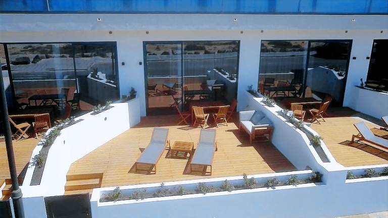 Resort El Cotillo