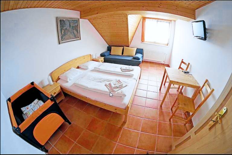 Hotel Kreta — photo 3