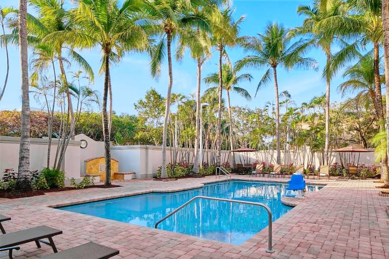 Hampton Inn Ft. Lauderdale/Plantation — photo 2
