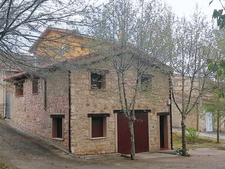 Casa Establés