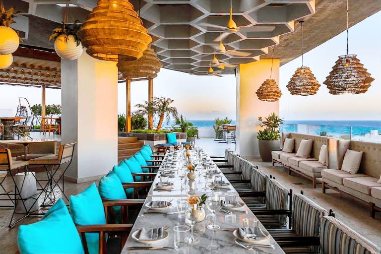 Hyatt Centric Playa Del Carmen in Playa del Carmen