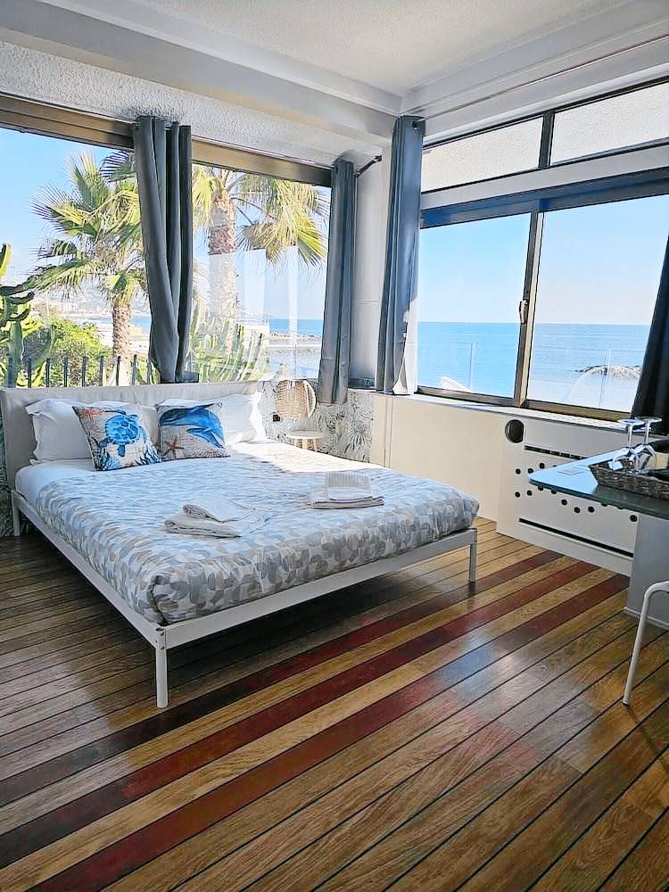 Pension Sanremo