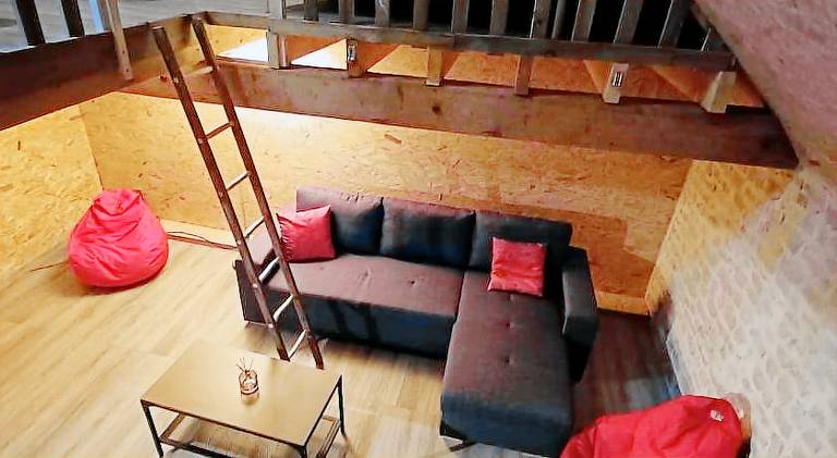 Appartement Isigny-sur-Mer