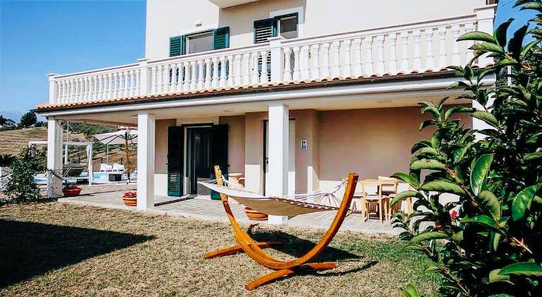 Nice villa with pool | Dogs allowed — photo 5