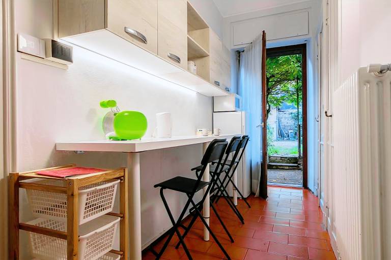 Holiday apartment | Close to Ponte Vittorio Emanuele I — photo 5
