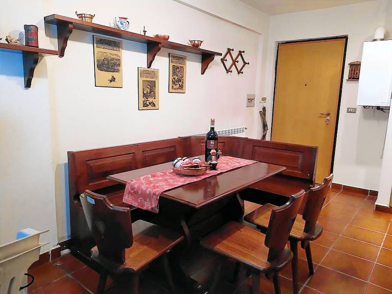 Casa Magliano de' Marsi
