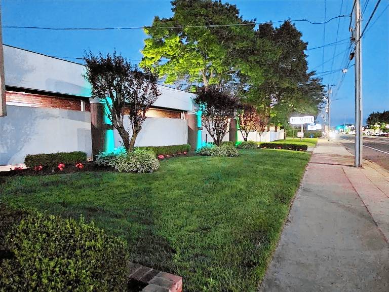 Motel Medford