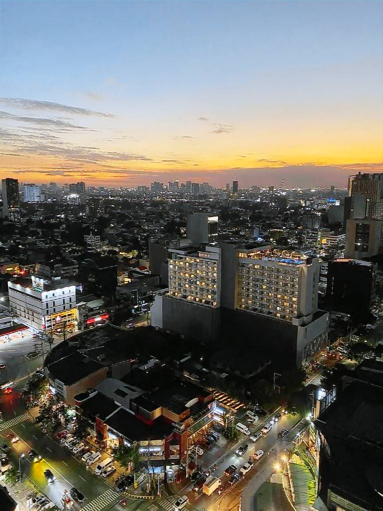 Jeyji’s Staycation — photo 4