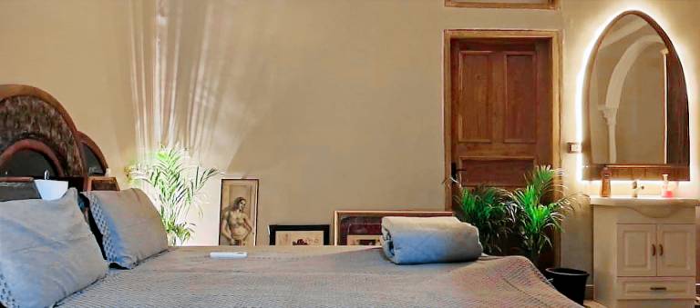 Privatzimmer
