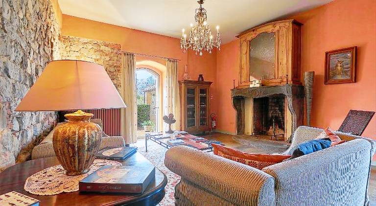 La Gazzara Castell'in Villa — photo 2