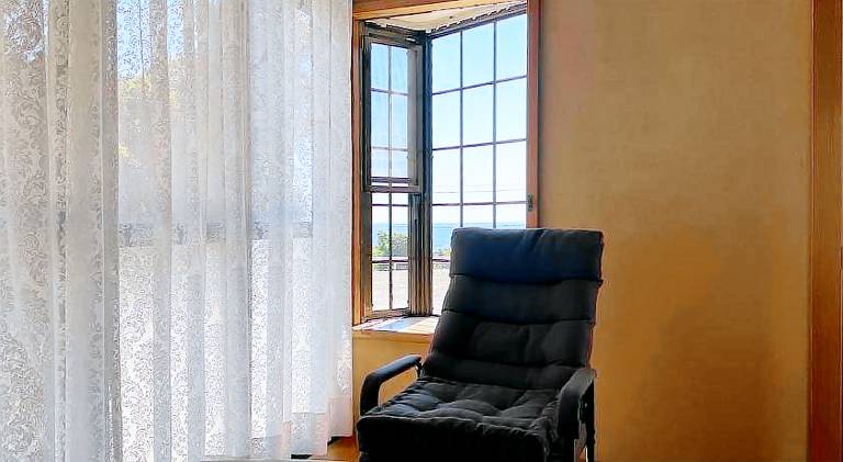 95 m&sup2; Villa