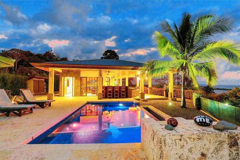 House Ojochal