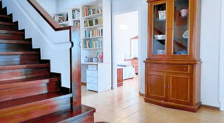 Casa Dastele remarkable seaview 5' from the sea — photo 3