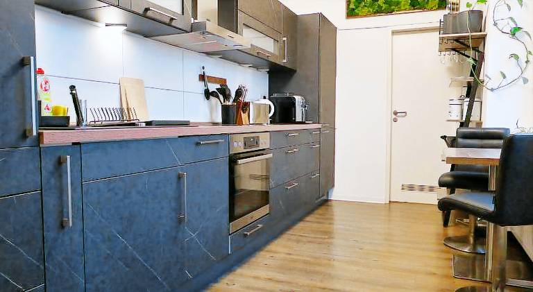 Rental apartment | Pets are welcome — photo 4