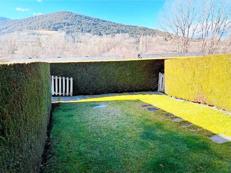 Casa Bellver de Cerdaña
