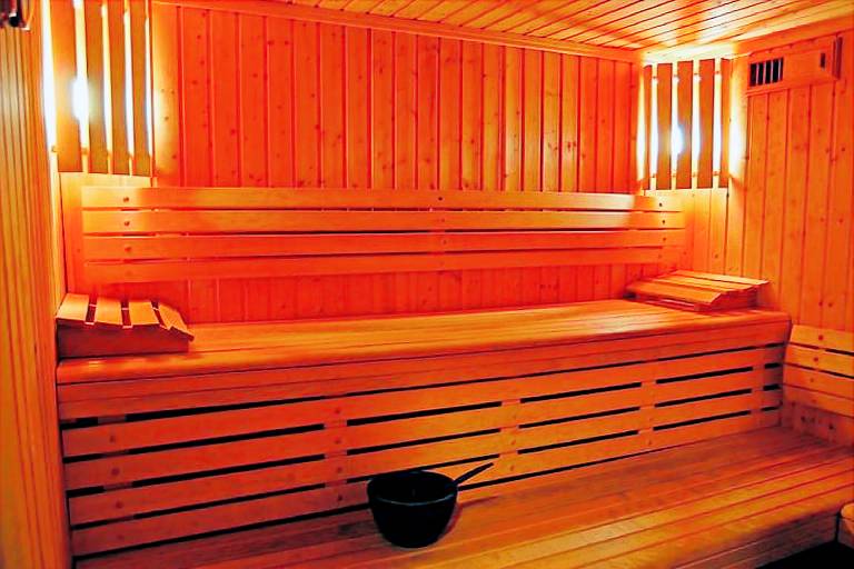 Children-friendly villa with sauna, yard & barbeque | Nature view | Pets are welcome — photo 5