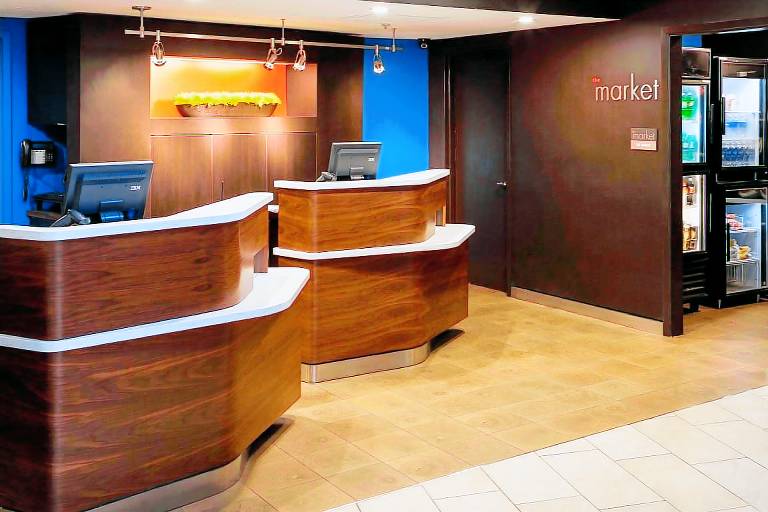 Courtyard by Marriott San Diego Rancho Bernardo — photo 5