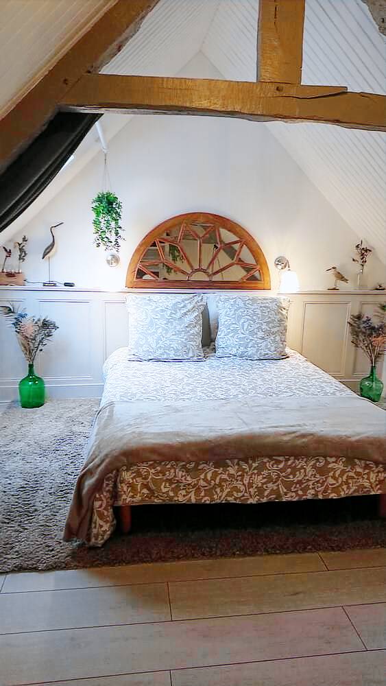 Maison de vacances Évran
