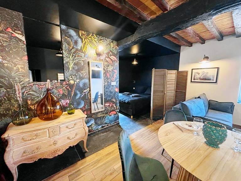 Appartement Lapalisse