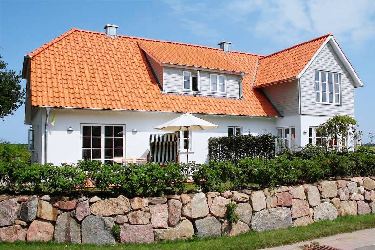 Ferienhaus  Dassow