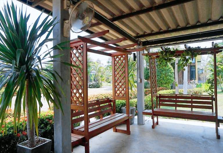 The Lampang Villa — photo 5