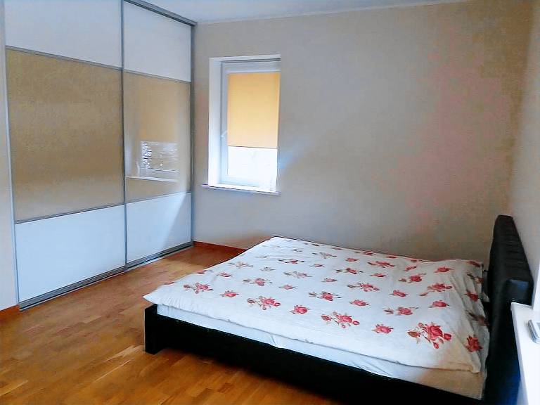 Apartment Northern District