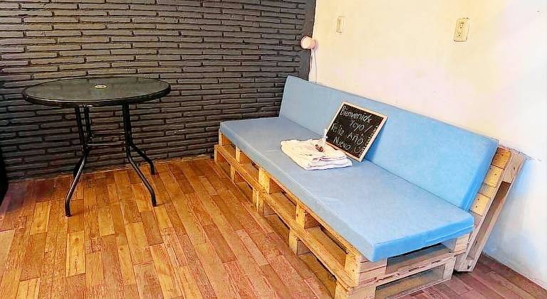 Rental apartment with 1 room for 2 persons — photo 4