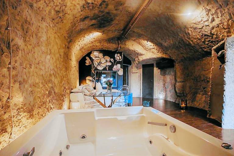 Torre Collevento Luxury Villa — photo 3