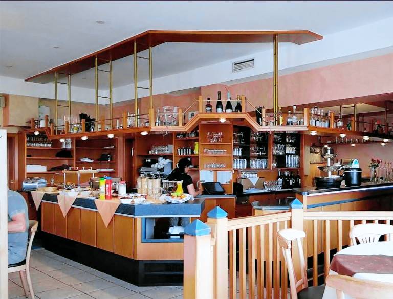 Hotel am Kirschberg — photo 3