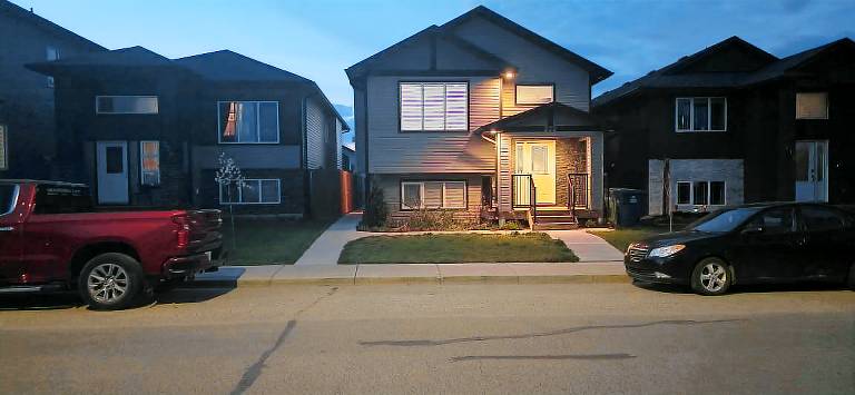 Apartment Saskatoon