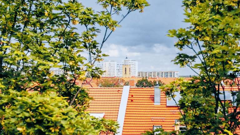 Ferienwohnung Altstadt