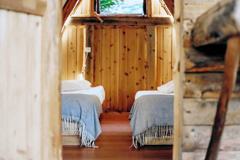 Cabin S Mateus Da Calheta
