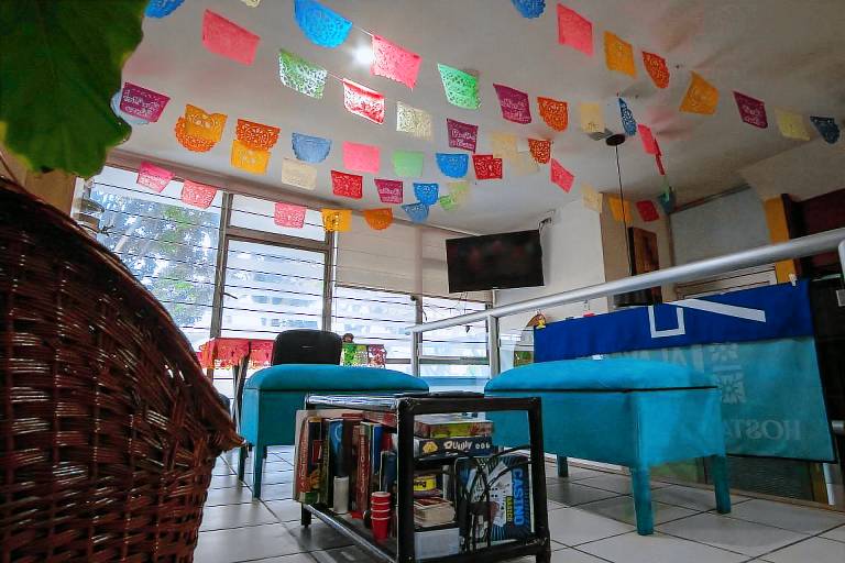 Hostal Talavera Puebla in Puebla