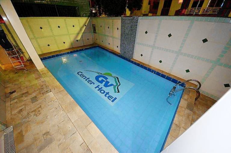 GV Center Hotel — photo 5