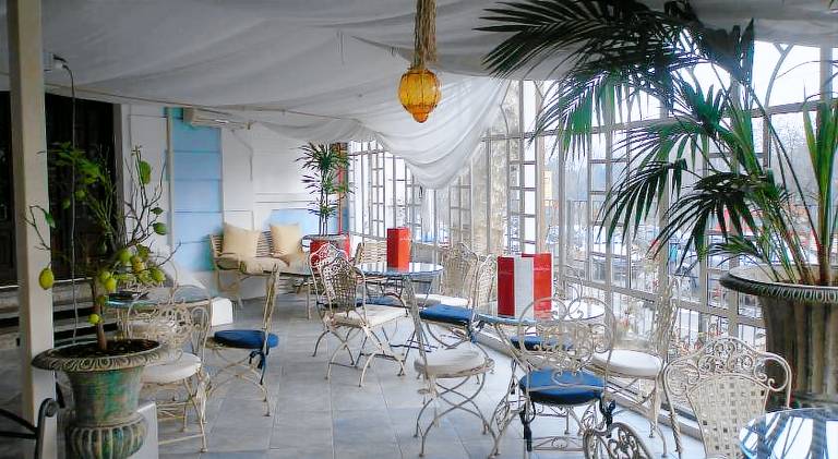 Hotel Montecarlo — photo 5