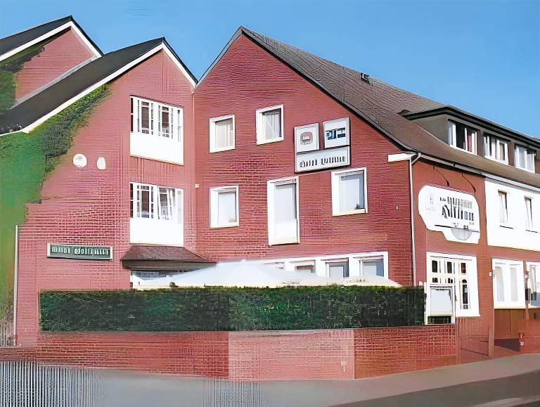 Hotel Hilling in Papenburg