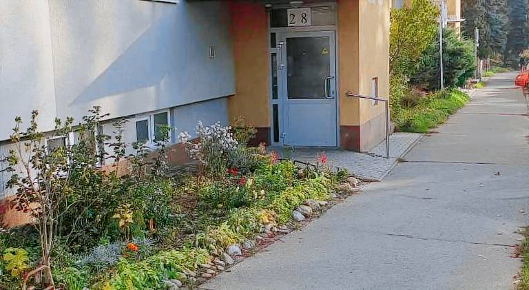 Apartmán Banská Bystrica