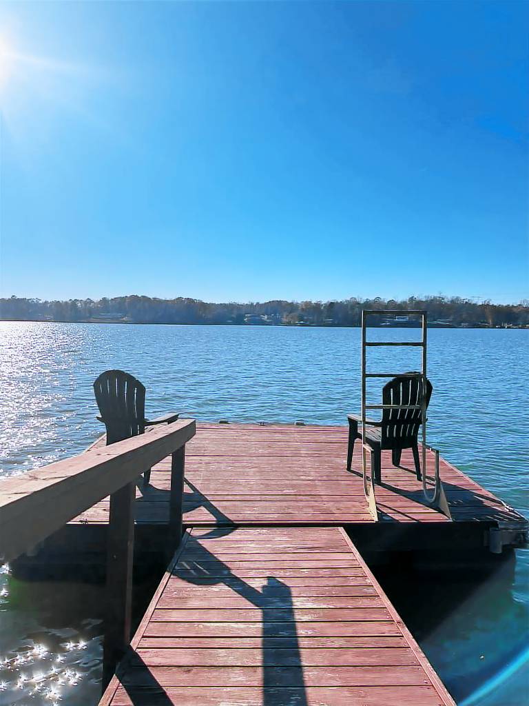 House Lake Wylie
