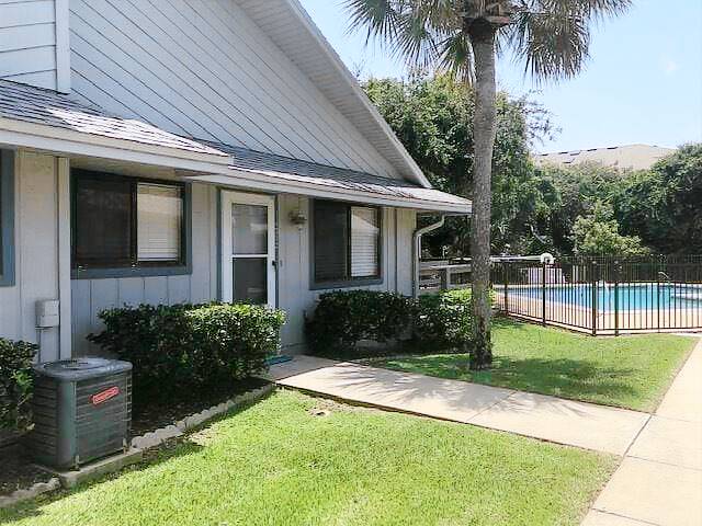 Condo  New Smyrna Beach