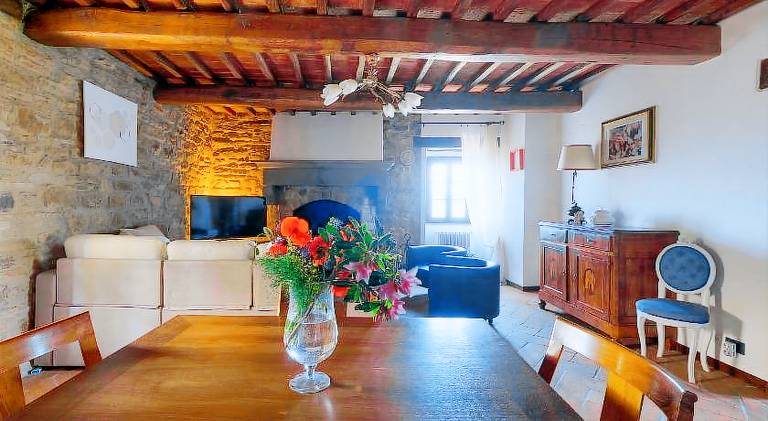 Apartment with garden, grill & private pool | Pet-friendly — photo 3