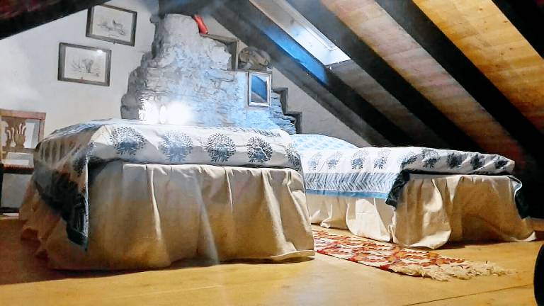 Cottage Arona