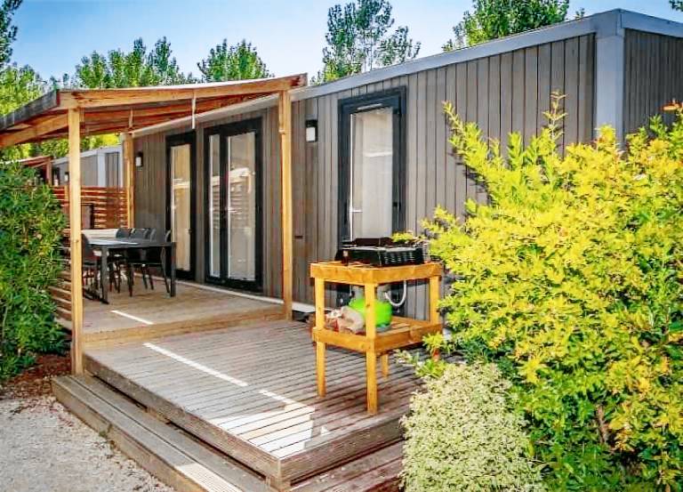 camping  Villeneuve-lès-Béziers