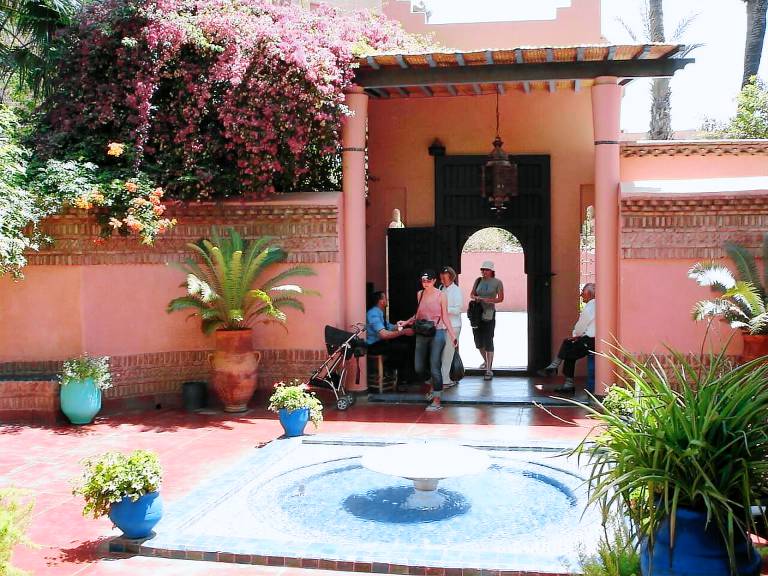 Apartment Gueliz