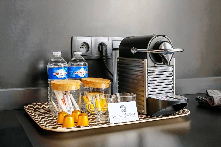Holiday apartment | Next to Lille Cathedral | Pet-friendly — photo 4