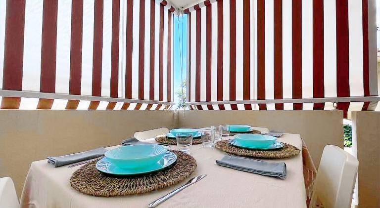 Apartment | Beach nearby | Pets are welcome — photo 3