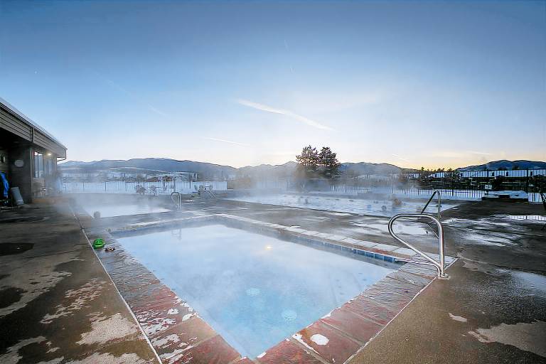 Condo Winter Park