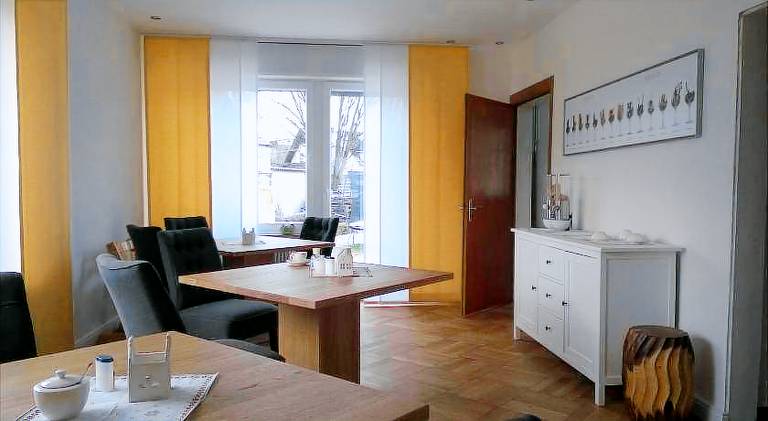 Bed & Breakfast Löhne