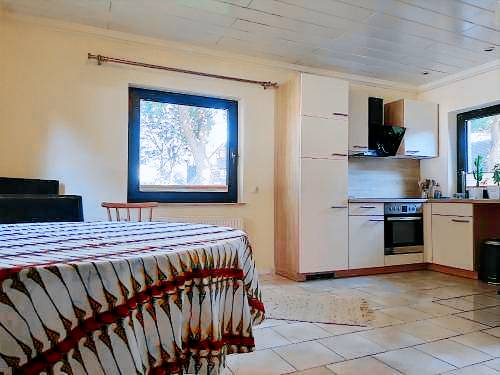 Ferienwohnung Blankenese