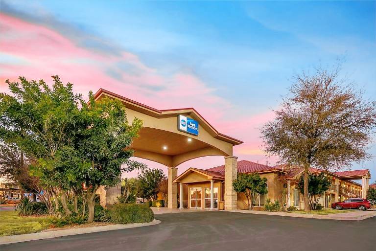 Best Western Dos Rios — photo 5